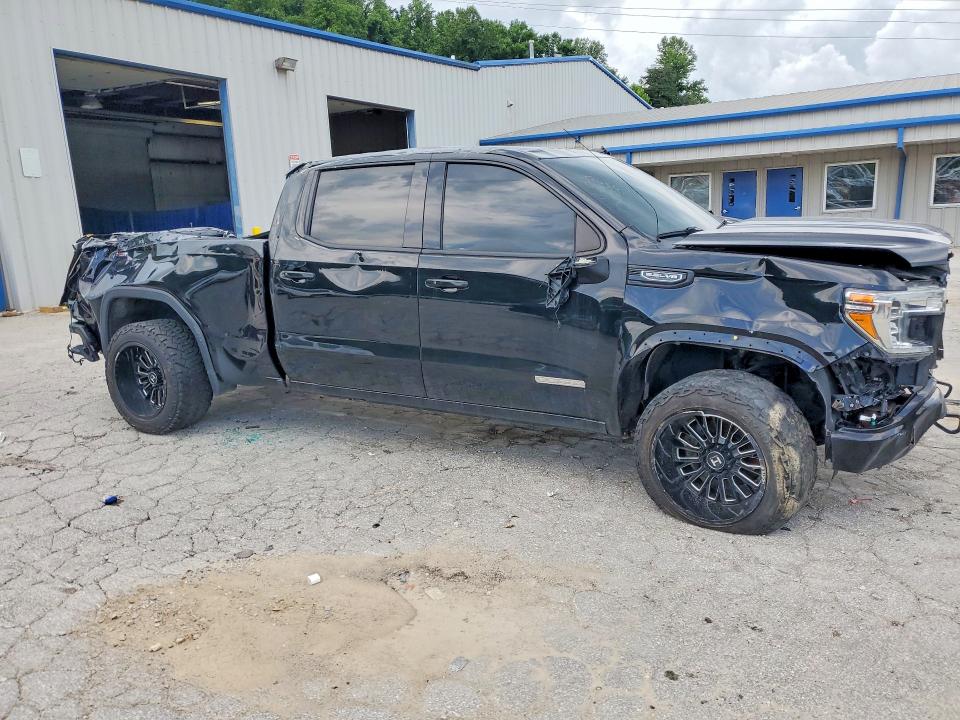 Aukcja sprzedaży 2020 Gmc Sierra, vin: 1GTU9CED0LZ143079, numer aukcji: 60470966
