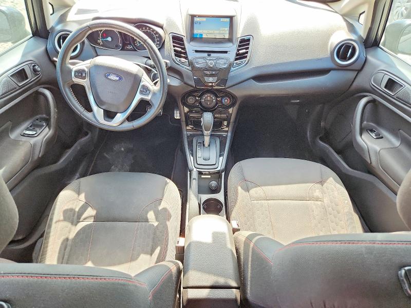 Aukcja sprzedaży 2019 Ford Fiesta, vin: 3FADP4DJ9KM113720, numer aukcji: 63411846