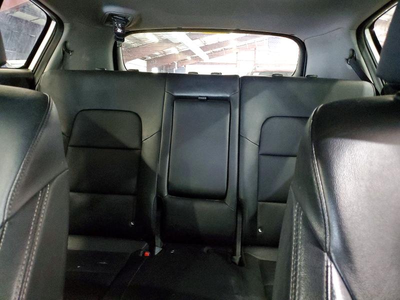 Продаж на аукціоні авто 2019 Kia Sportage, vin: KNDPNCAC6K7533524, номер лоту: 60682326