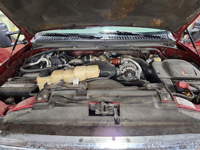 Продаж на аукціоні авто 2003 Ford F350, vin: 1FTSW31FX3EA61326, номер лоту: 62010236