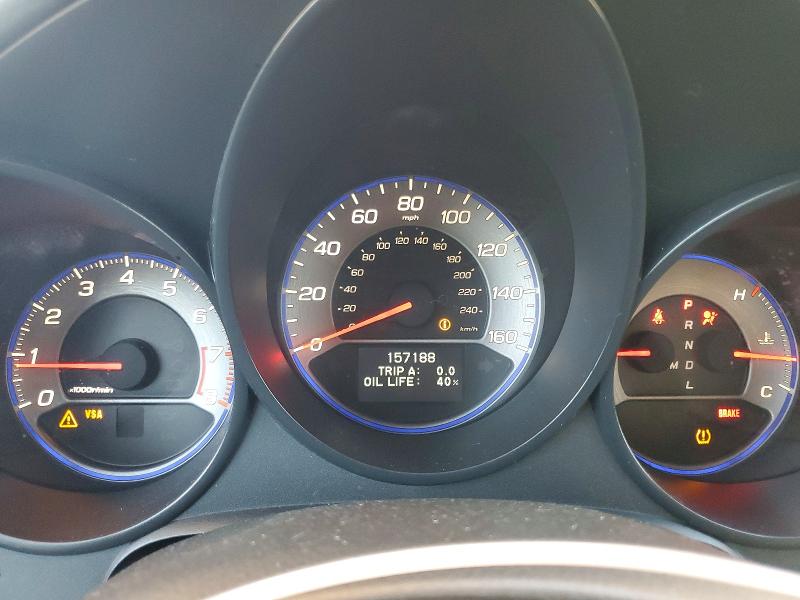 Aukcja sprzedaży 2008 Acura Tl, vin: 19UUA66298A018921, numer aukcji: 59620636