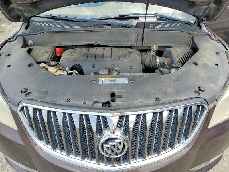 Aukcja sprzedaży 2016 Buick Enclave, vin: 5GAKRBKD1GJ244997, numer aukcji: 61535066
