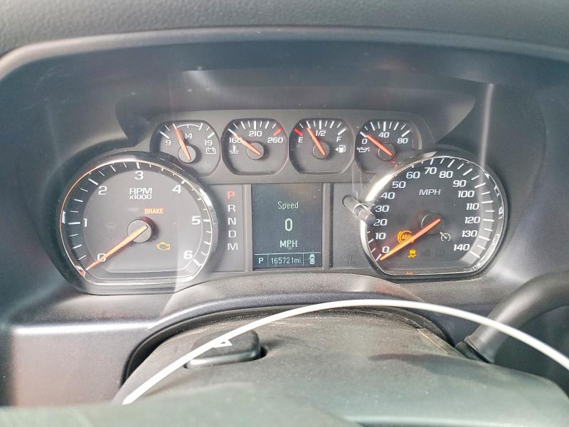 2014 Chevrolet Silverado მანქანა იყიდება აუქციონზე, vin: 1GCVKPEH6EZ215571, აუქციონის ნომერი: 60321356