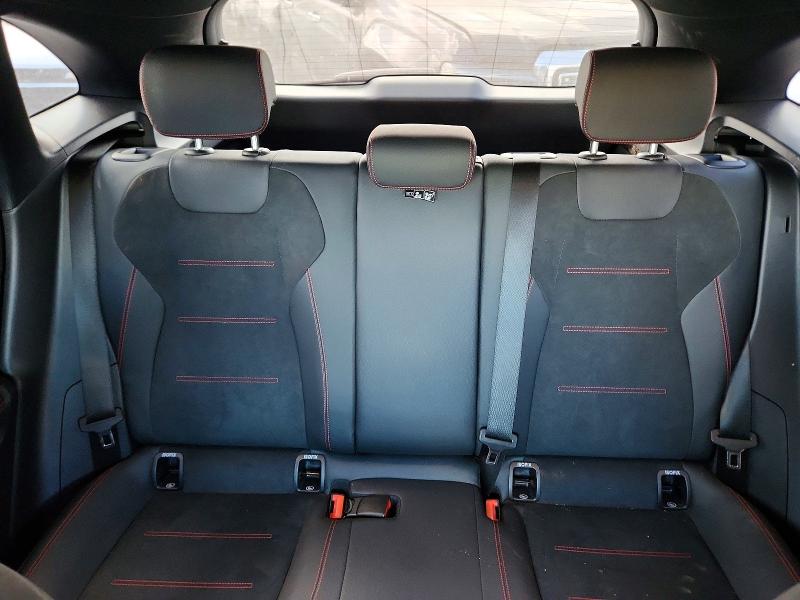 Aukcja sprzedaży 2025 Mercedes-benz Gla, vin: W1N4N4GBXSJ701734, numer aukcji: 60175246