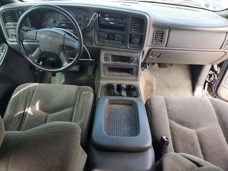 Aukcja sprzedaży 2004 Chevrolet Silverado, vin: 1GCHK23U24F107934, numer aukcji: 61126726