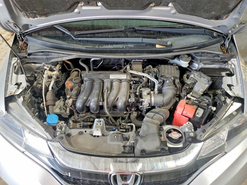 2020 Honda Fit მანქანა იყიდება აუქციონზე, vin: 3HGGK5H62LM707005, აუქციონის ნომერი: 62851596