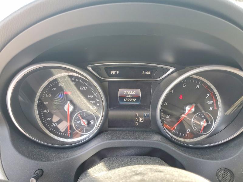 Aukcja sprzedaży 2018 Mercedes-benz Gla, vin: WDCTG4EB6JJ369591, numer aukcji: 60054886
