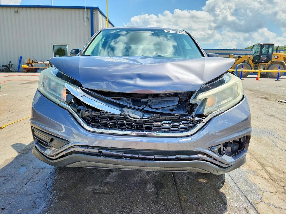 2016 Honda Cr-v მანქანა იყიდება აუქციონზე, vin: 2HKRM3H41GH526364, აუქციონის ნომერი: 62105076