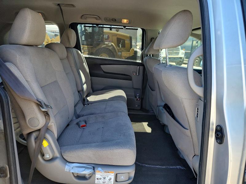 Aukcja sprzedaży 2012 Honda Odyssey, vin: 5FNRL5H4XCB093456, numer aukcji: 63026646