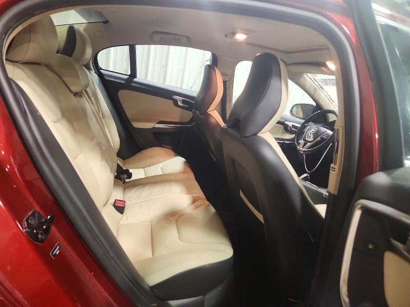 Aukcja sprzedaży 2013 Volvo S60, vin: YV1612FH9D1219257, numer aukcji: 60837276