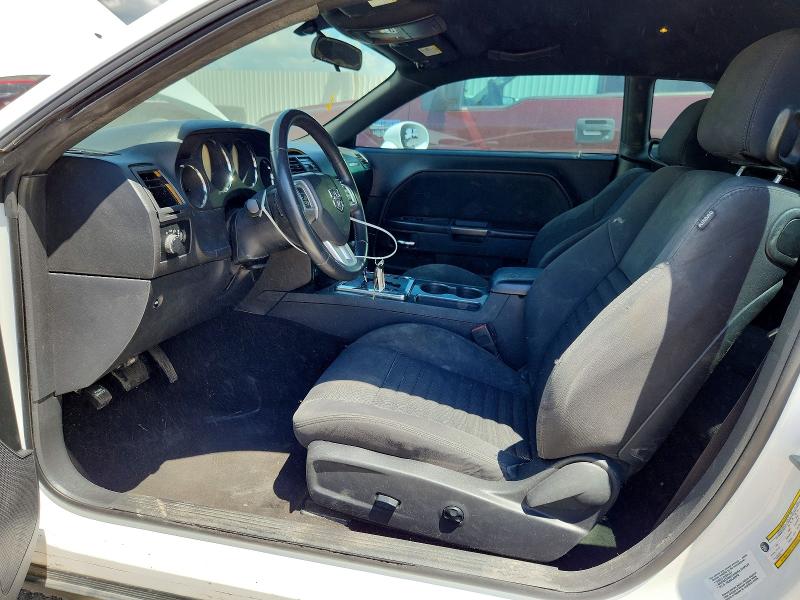 Продажа на аукционе авто 2014 Dodge Challenger, vin: 2C3CDYAG2EH250021, номер лота: 60239486