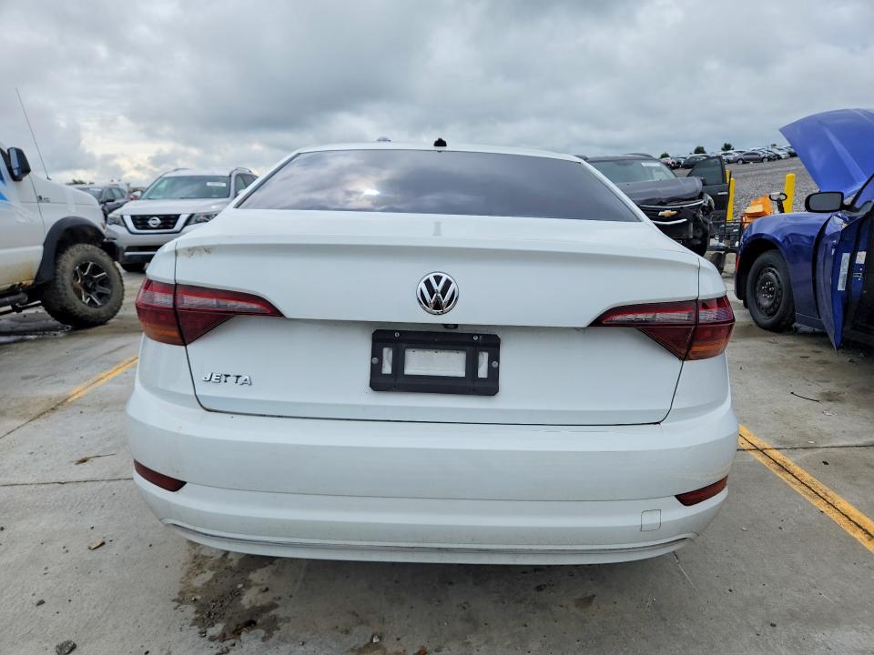 Aukcja sprzedaży 2019 Volkswagen Jetta, vin: 3VWC57BU3KM230300, numer aukcji: 60249906