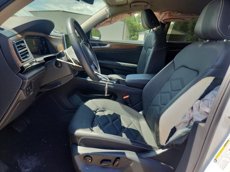 Aukcja sprzedaży 2024 Volkswagen Atlas, vin: 1V2HR2CA1RC623825, numer aukcji: 60286436
