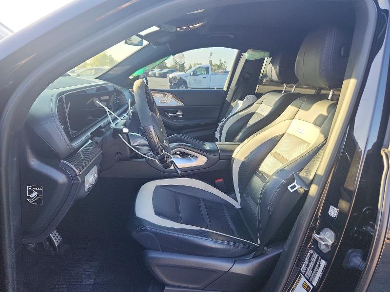 Aukcja sprzedaży 2021 Mercedes-benz Gle, vin: 4JGFB8KB9MA273497, numer aukcji: 62333576