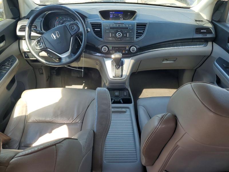 Aukcja sprzedaży 2014 Honda Cr-v, vin: 2HKRM4H73EH690678, numer aukcji: 60373926
