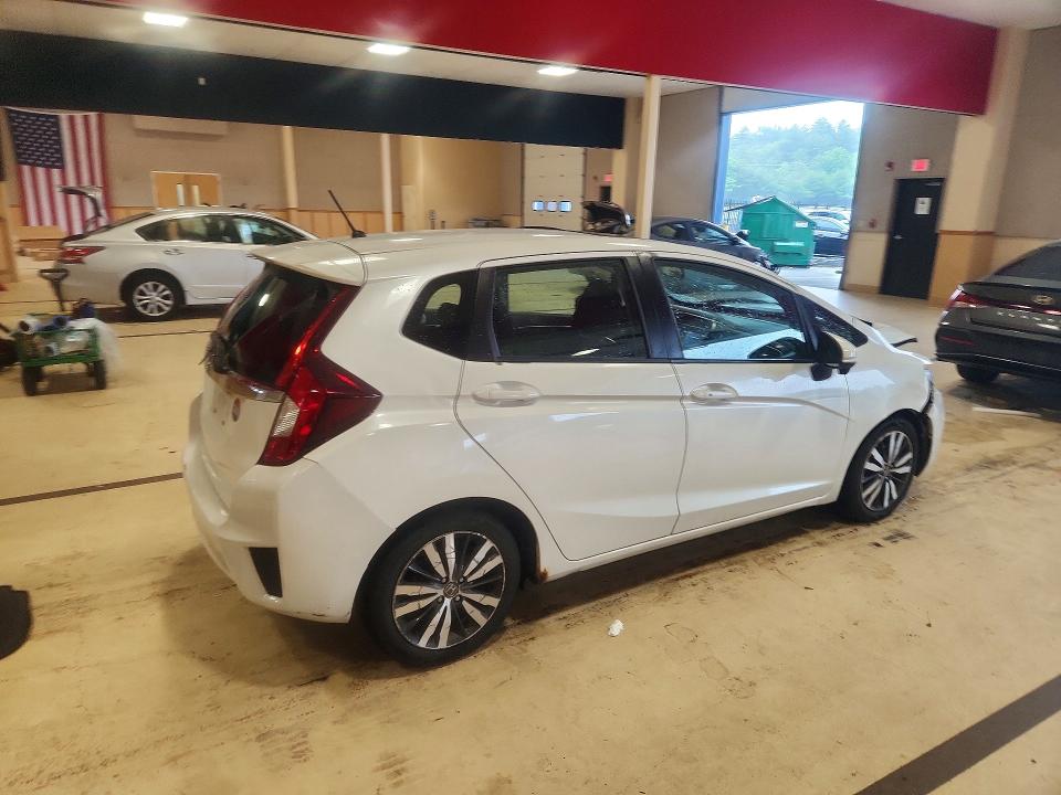 Продажа на аукционе авто 2015 Honda Fit, vin: 3HGGK5H86FM719003, номер лота: 59649066