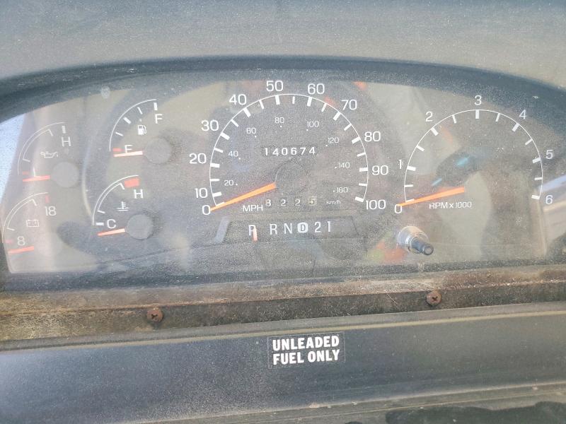 Продаж на аукціоні авто 2002 Ford F550, vin: 1FCMF53S520A05952, номер лоту: 63082656