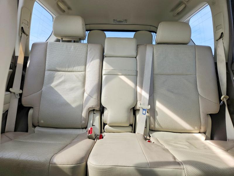 62415056 :رقم المزاد ، JTJBM7FX1K5224195 vin ، 2019 Lexus Gx مزاد بيع