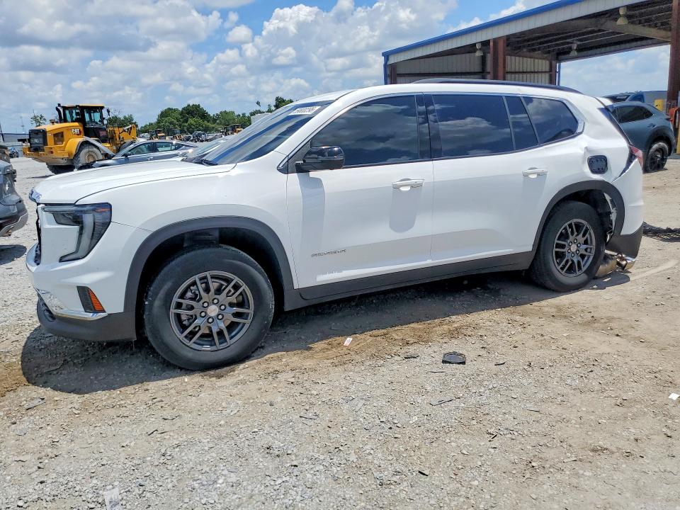 Aukcja sprzedaży 2025 Gmc Acadia, vin: 1GKENKRSXSJ136600, numer aukcji: 59800296