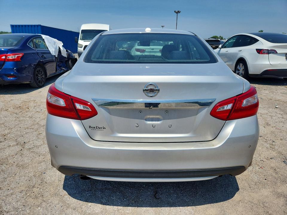 Продажа на аукционе авто 2016 Nissan Altima, vin: 1N4AL3AP3GC267785, номер лота: 60692246