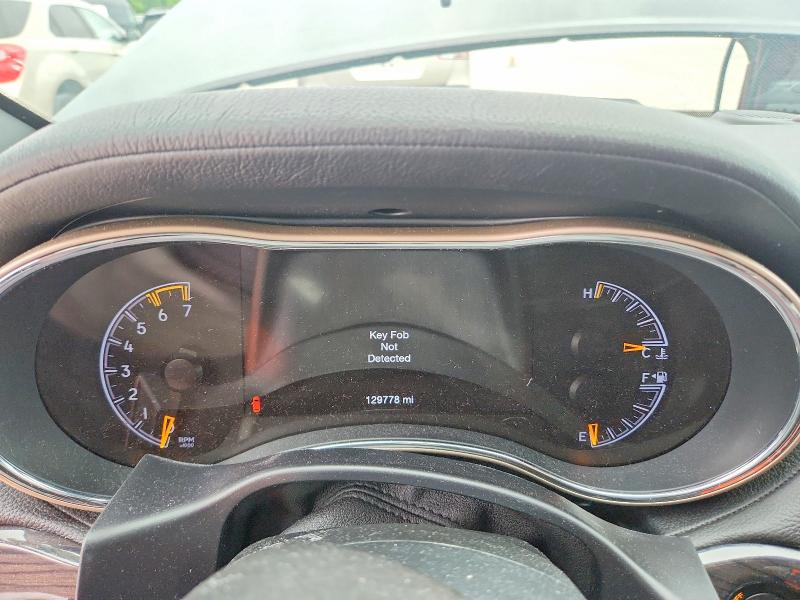 Продаж на аукціоні авто 2017 Jeep Grand Cherokee, vin: 1C4RJFCT4HC711143, номер лоту: 62795516