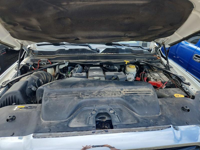 Продаж на аукціоні авто 2019 Ram 3500, vin: 3C63RRHL6KG724559, номер лоту: 62262166