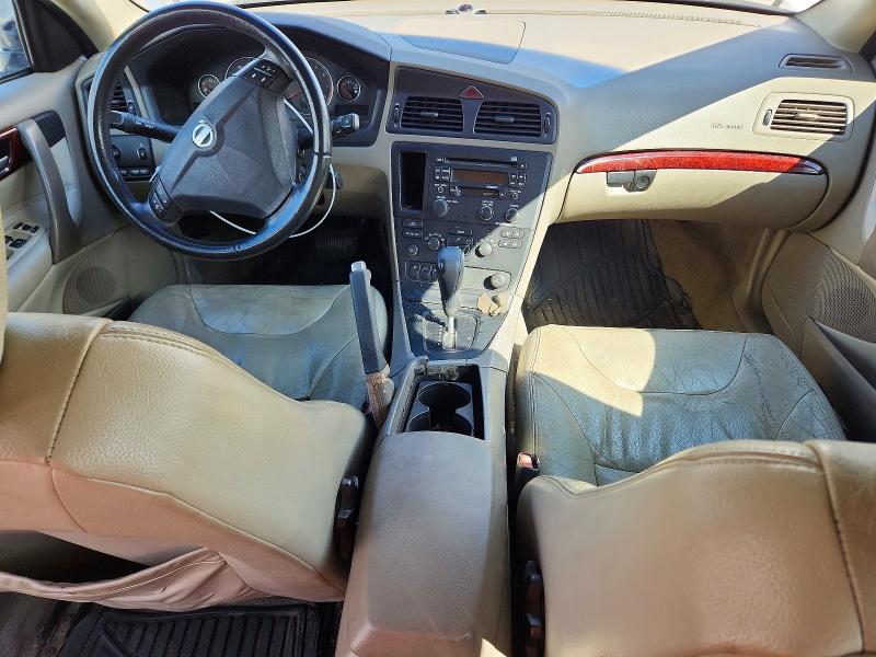 Продаж на аукціоні авто 2004 Volvo S60, vin: YV1RS61T142343630, номер лоту: 62963886