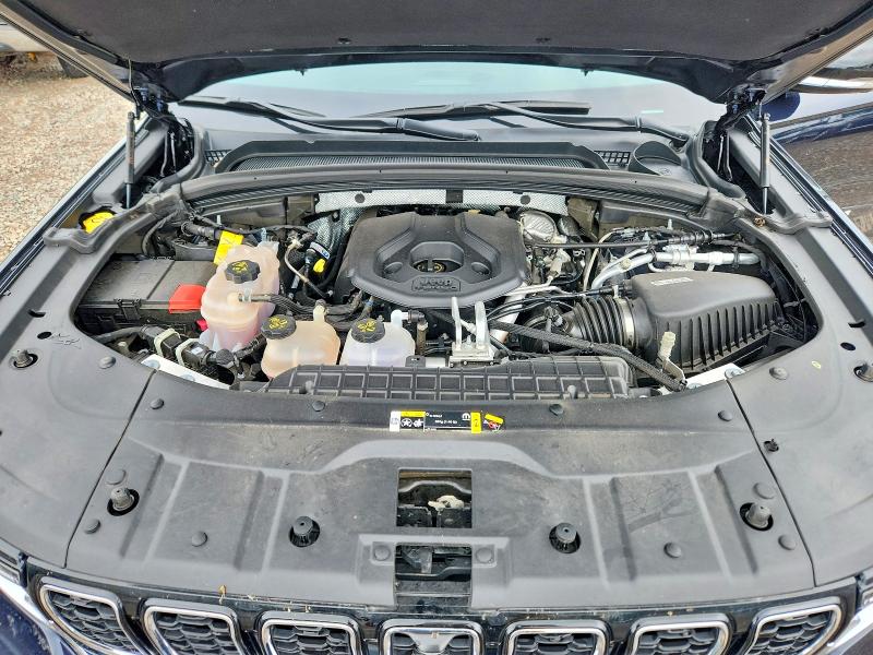 Продаж на аукціоні авто 2023 Jeep Grand Cherokee, vin: 1C4RJYB61PC651148, номер лоту: 62955136