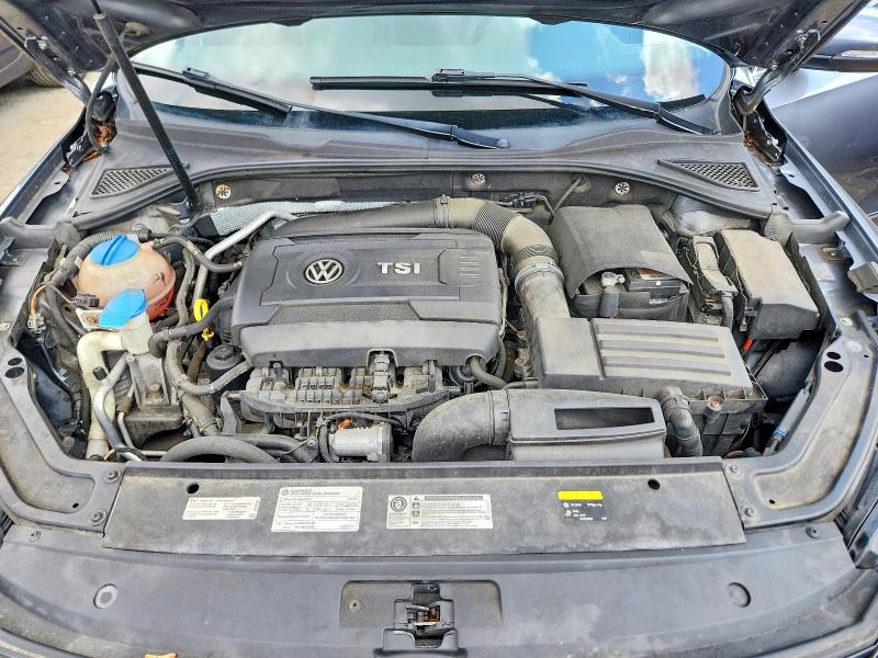 Продажа на аукционе авто 2016 Volkswagen Passat, vin: 1VWBT7A37GC014128, номер лота: 63427346