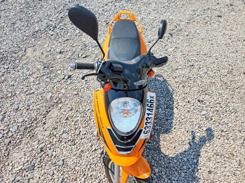 2021 Jiajue Scooter 150cc მანქანა იყიდება აუქციონზე, vin: LLPTGKDG2M1011326, აუქციონის ნომერი: 63331466