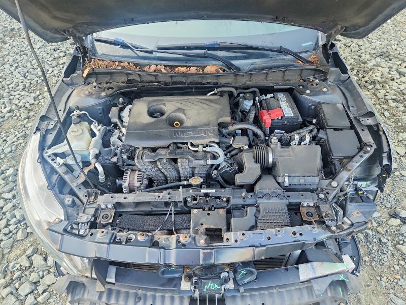 Продажа на аукционе авто 2019 Nissan Altima, vin: 1N4BL4BV1KC111809, номер лота: 61679056