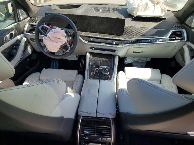 62691276 :رقم المزاد ، 5YM13ET00T9051896 vin ، 2026 Bmw X5 مزاد بيع