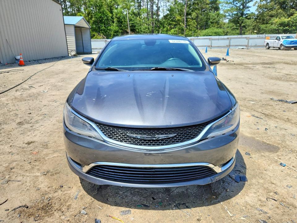Aukcja sprzedaży 2016 Chrysler 200, vin: 1C3CCCAB4GN192000, numer aukcji: 62396116