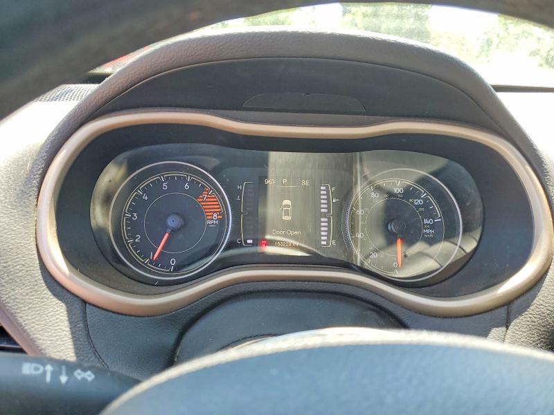 Aukcja sprzedaży 2017 Jeep Cherokee, vin: 1C4PJMAS8HW512553, numer aukcji: 63317556
