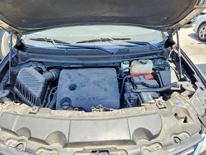 2019 Chevrolet Traverse მანქანა იყიდება აუქციონზე, vin: 1GNERGKW0KJ318193, აუქციონის ნომერი: 62649586