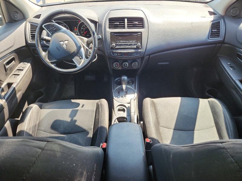 Aukcja sprzedaży 2015 Mitsubishi Outlander Sport, vin: 4A4AP3AU6FE031101, numer aukcji: 62889026
