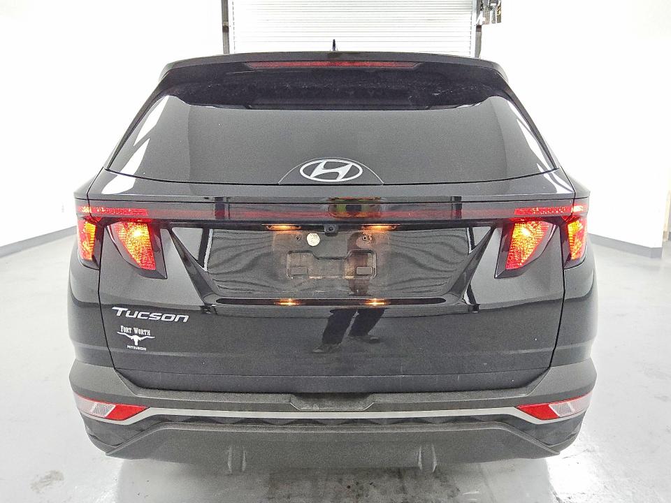 59907786 :رقم المزاد ، KM8JB3DEXRU329182 vin ، 2024 Hyundai Tucson مزاد بيع