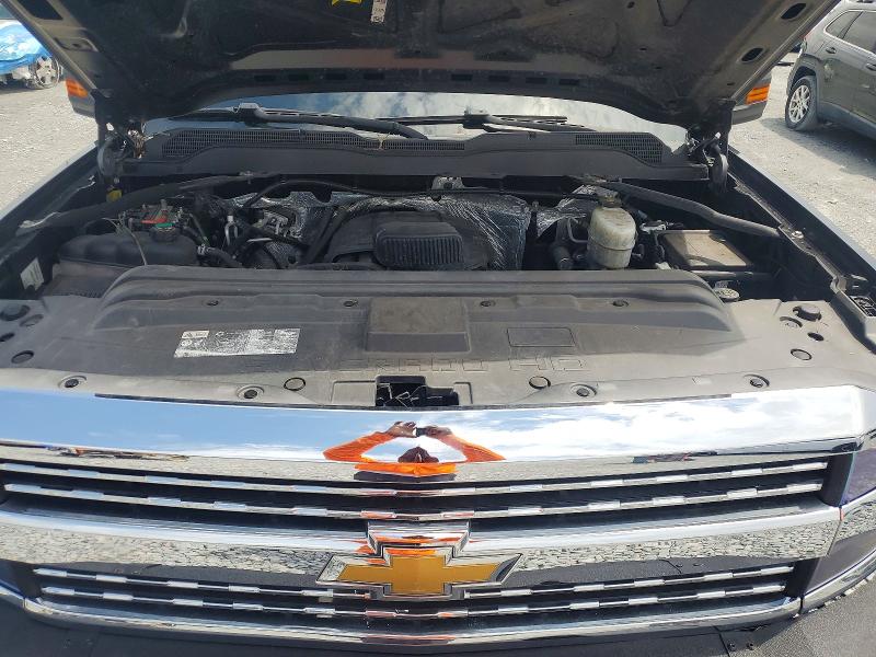 2017 Chevrolet Silverado მანქანა იყიდება აუქციონზე, vin: 1GC3KYCG2HZ339400, აუქციონის ნომერი: 62339776