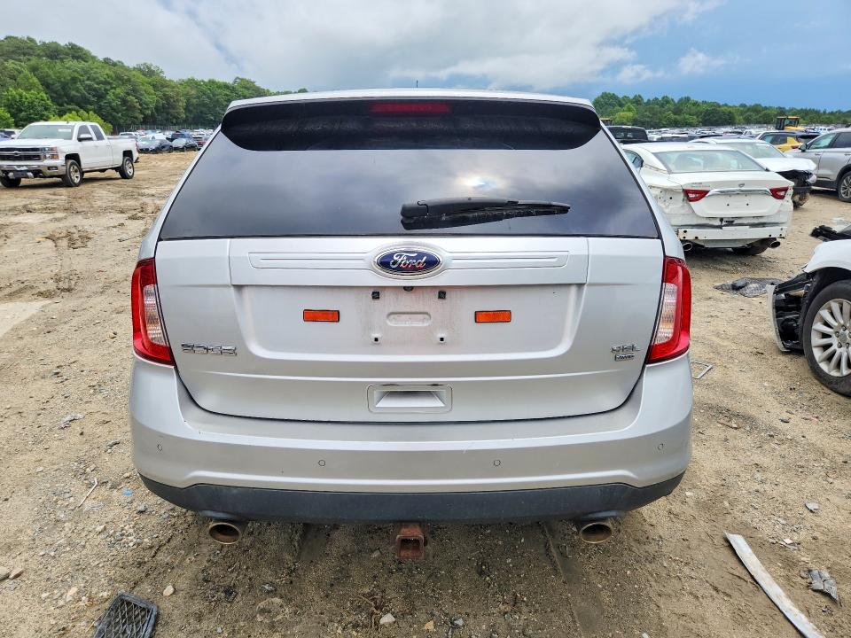 Aukcja sprzedaży 2014 Ford Edge, vin: 2FMDK4JC6EBA10982, numer aukcji: 59217536