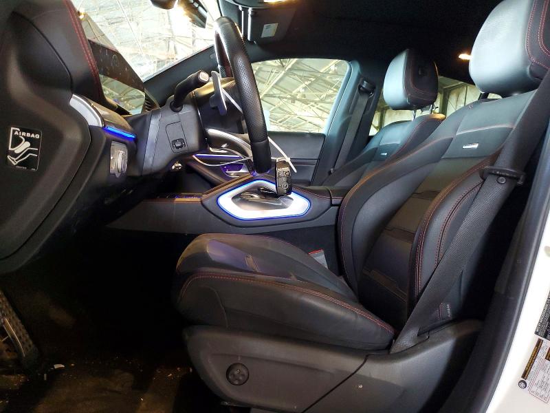 Продажа на аукционе авто 2022 Mercedes-benz Gle Coupe, vin: 4JGFD6BB7NA634855, номер лота: 60969796