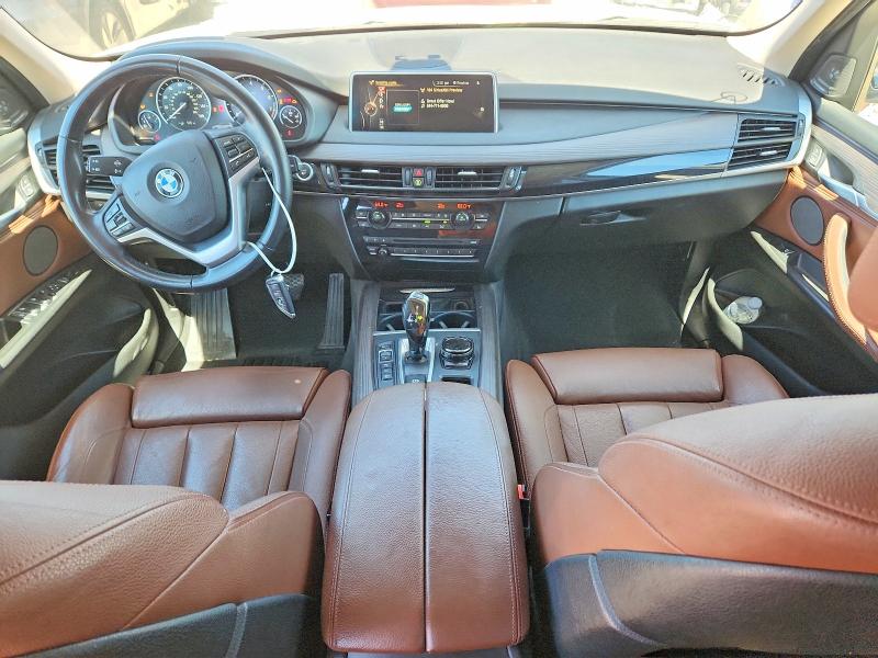 Aukcja sprzedaży 2016 Bmw X5, vin: 5UXKT0C55G0F75407, numer aukcji: 59855086