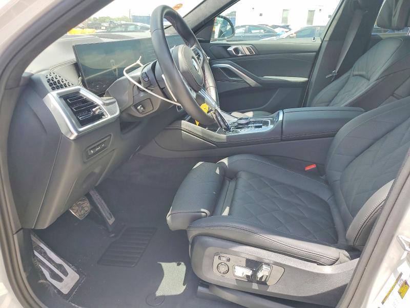 Продажа на аукционе авто 2026 Bmw X6, vin: 5UX43EX06T9407220, номер лота: 61290066