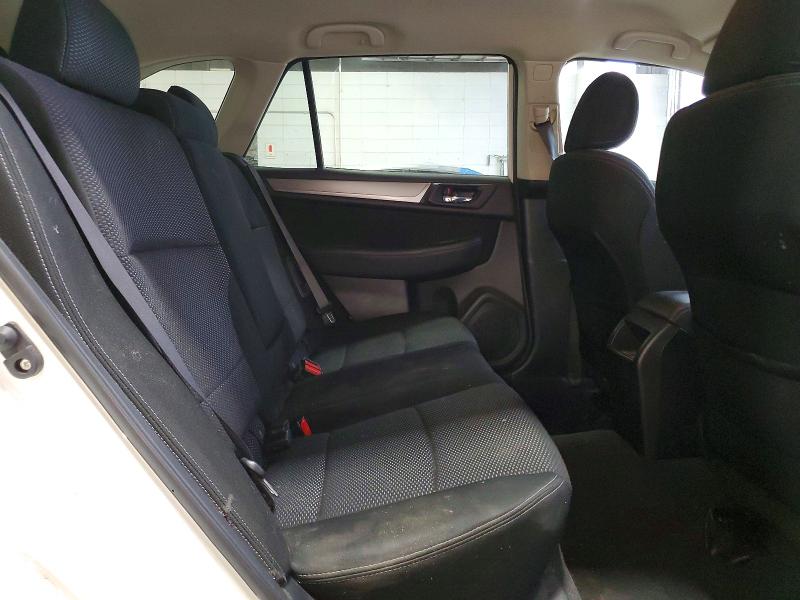 Aukcja sprzedaży 2017 Subaru Outback, vin: 4S4BSAFCXH3384384, numer aukcji: 59402106