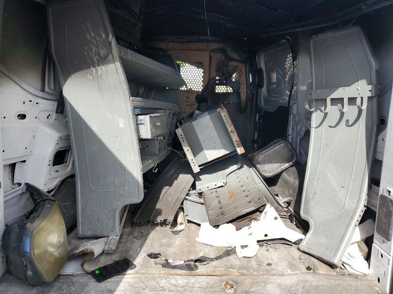 Aukcja sprzedaży 2015 Ford Transit, vin: 1FTNE1YM2FKA25483, numer aukcji: 61180006
