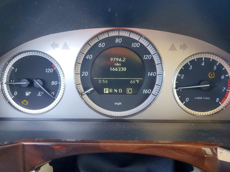 Aukcja sprzedaży 2010 Mercedes-benz Glk, vin: WDCGG8HB5AF465574, numer aukcji: 59224876