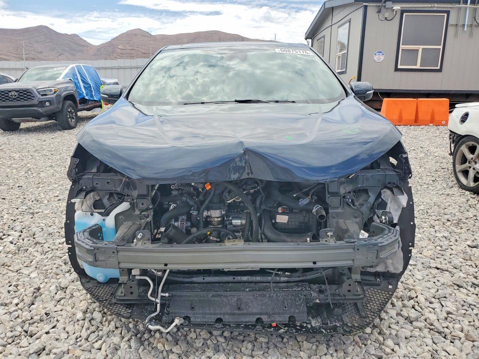 2024 Ford Edge მანქანა იყიდება აუქციონზე, vin: 2FMPK4K93RBA41497, აუქციონის ნომერი: 60875176