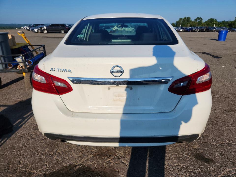 Aukcja sprzedaży 2018 Nissan Altima, vin: 1N4AL3AP0JC474612, numer aukcji: 62278506