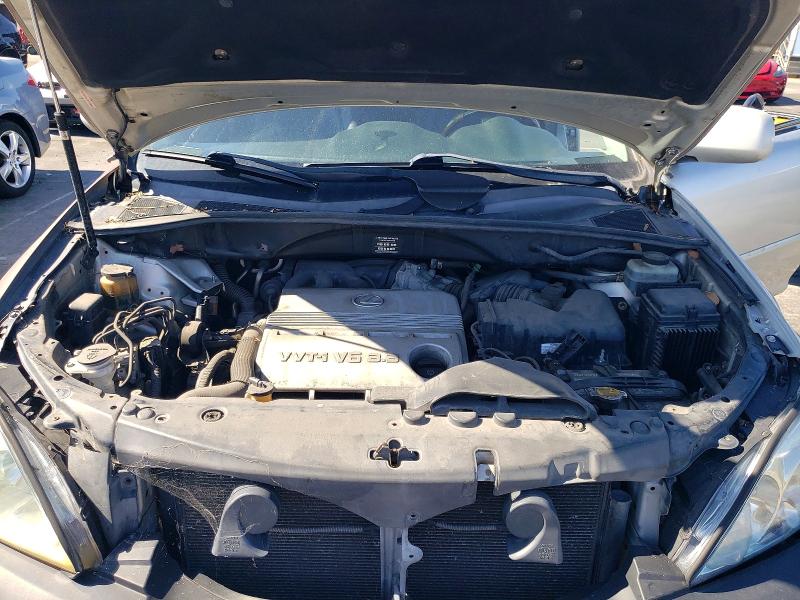 Продажа на аукционе авто 2006 Lexus Rx, vin: JTJGA31U360064473, номер лота: 60127486