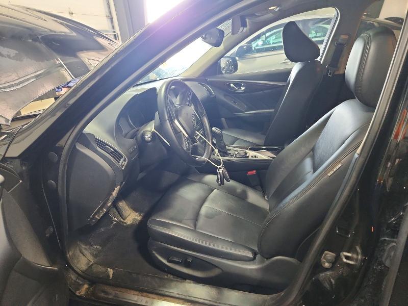 Aukcja sprzedaży 2019 Infiniti Q50, vin: JN1EV7AR2KM556130, numer aukcji: 61415076