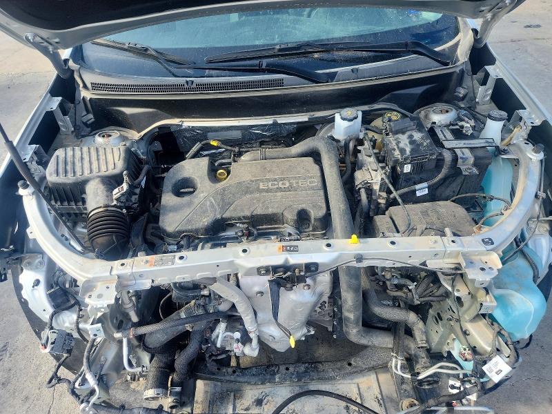 Aukcja sprzedaży 2022 Chevrolet Equinox, vin: 3GNAXHEV4NS170467, numer aukcji: 61983856